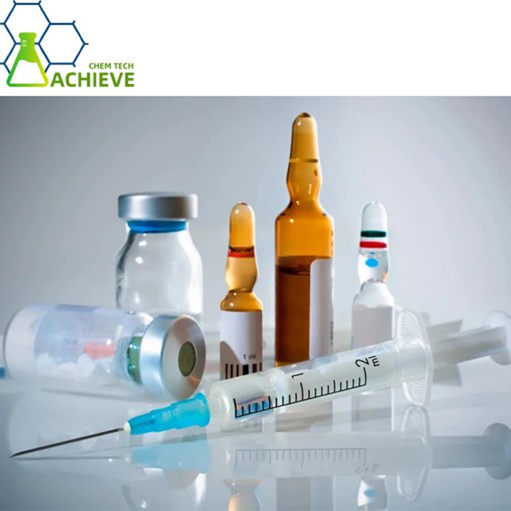 Gabapentin Injection | Shaanxi BLOOM Tech Co., Ltd Gabapentin Injection | Shaanxi BLOOM Tech Co., Ltd