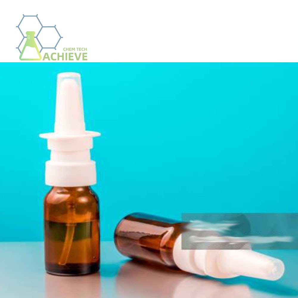 Gabapentin Spray | Shaanxi BLOOM Tech Co., Ltd Gabapentin Spray | Shaanxi BLOOM Tech Co., Ltd