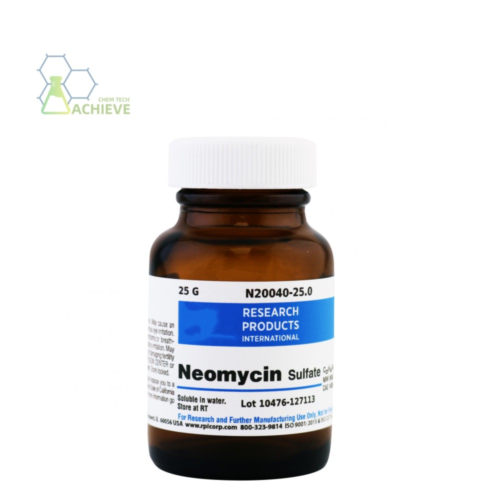 neomycin sulphate | Shaanxi BLOOM Tech Co., Ltd neomycin sulphate | Shaanxi BLOOM Tech Co., Ltd