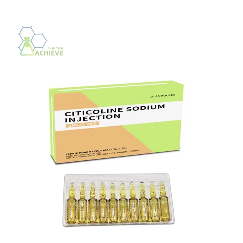 citicoline sodium injection | Shaanxi BLOOM Tech Co., Ltd citicoline sodium injection | Shaanxi BLOOM Tech Co., Ltd