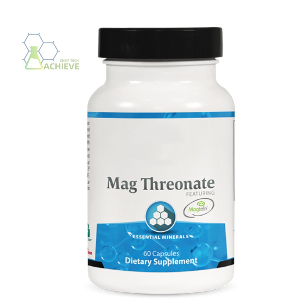 magnesium threonate capsules | Shaanxi BLOOM Tech Co., Ltd magnesium threonate capsules | Shaanxi BLOOM Tech Co., Ltd