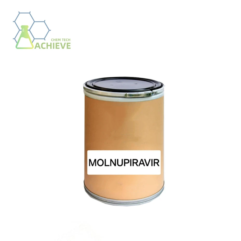 Molnupiravir Powder | Shaanxi BLOOM Tech Co., Ltd Molnupiravir Powder | Shaanxi BLOOM Tech Co., Ltd