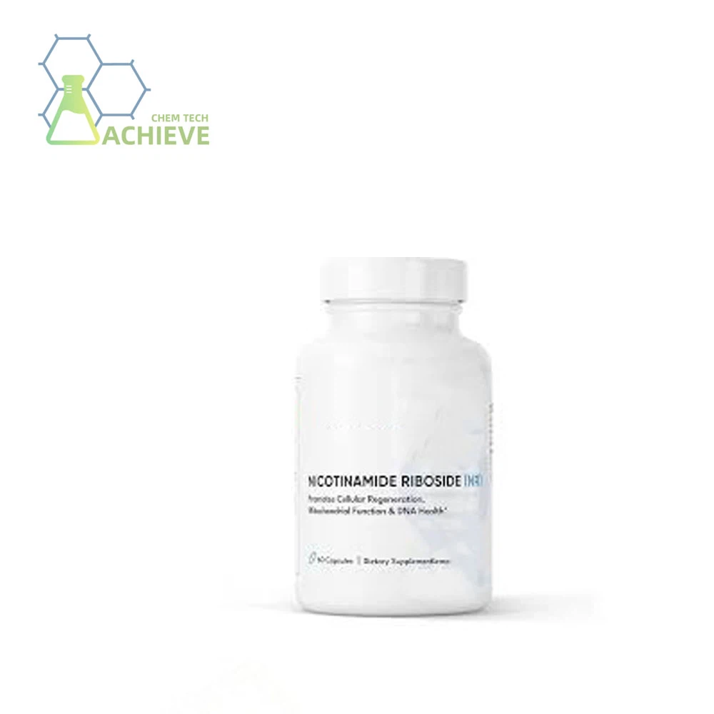 Nicotinamide Riboside Tablets | Shaanxi BLOOM Tech Co., Ltd Nicotinamide Riboside Tablets | Shaanxi BLOOM Tech Co., Ltd