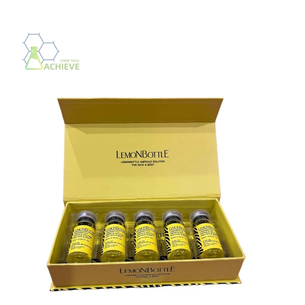 lemon bottle | Shaanxi BLOOM Tech Co., Ltd lemon bottle | Shaanxi BLOOM Tech Co., Ltd