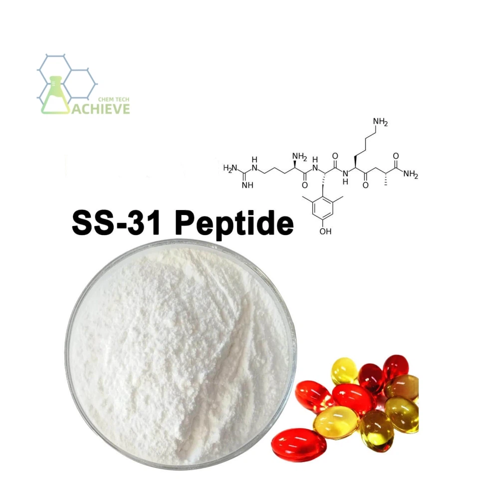 elamipretide powder | Shaanxi BLOOM Tech Co., Ltd elamipretide powder | Shaanxi BLOOM Tech Co., Ltd