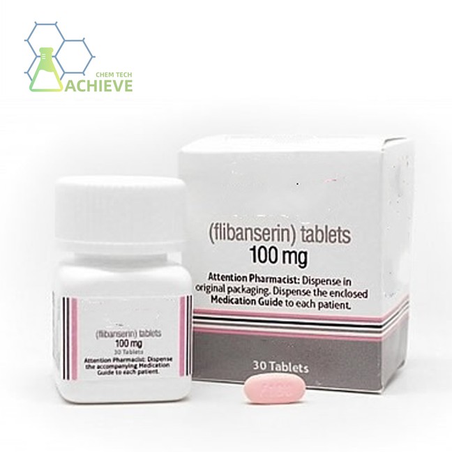 Flibanserin Tablet 100mg | Shaanxi BLOOM Tech Co., Ltd Flibanserin Tablet 100mg | Shaanxi BLOOM Tech Co., Ltd