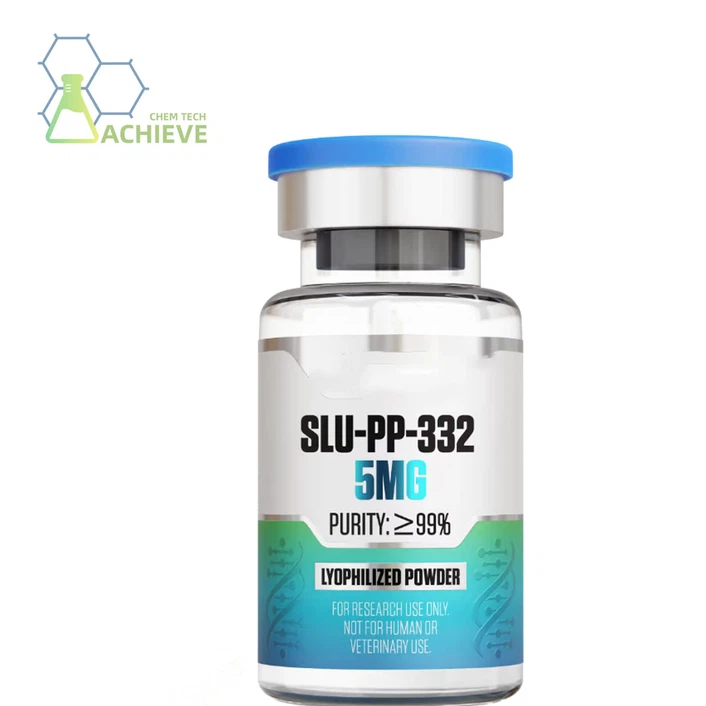 Slu-PP-332 Peptide | Shaanxi BLOOM Tech Co., Ltd Slu-PP-332 Peptide | Shaanxi BLOOM Tech Co., Ltd