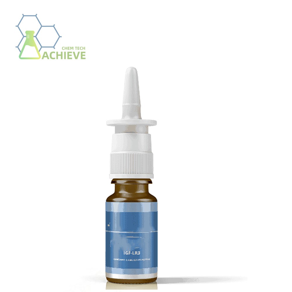 IGF 1 LR3 Spray | Shaanxi BLOOM Tech Co., Ltd IGF 1 LR3 Spray | Shaanxi BLOOM Tech Co., Ltd