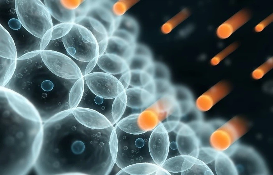 Copper Peptide Free Radical Scavenging | Shaanxi BLOOM Tech Co., Ltd Copper Peptide Free Radical Scavenging | Shaanxi BLOOM Tech Co., Ltd