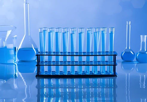 Sodium thiocyanate Coordination Reaction Performance | Shaanxi BLOOM Tech Co., Ltd Sodium thiocyanate Coordination Reaction Performance | Shaanxi BLOOM Tech Co., Ltd