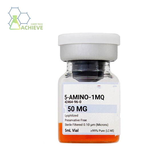 5-Amino-1MQ Injection | Shaanxi BLOOM Tech Co., Ltd 5-Amino-1MQ Injection | Shaanxi BLOOM Tech Co., Ltd