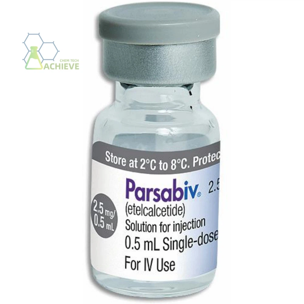 Etelcalcetide injection | Shaanxi BLOOM Tech Co., Ltd Etelcalcetide injection | Shaanxi BLOOM Tech Co., Ltd