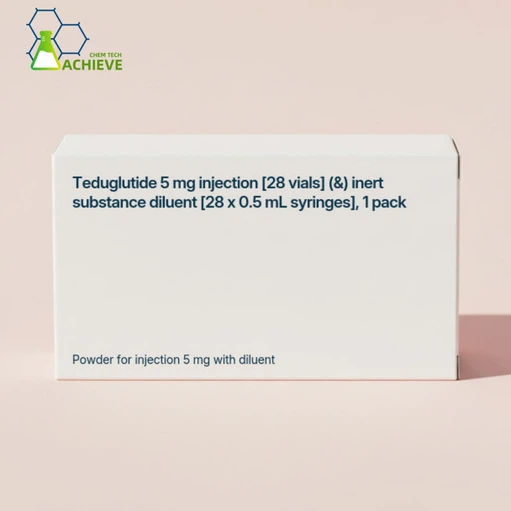 teduglutide injection | Shaanxi BLOOM Tech Co., Ltd teduglutide injection | Shaanxi BLOOM Tech Co., Ltd
