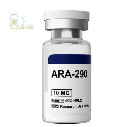ARA-290 10mg | Shaanxi BLOOM Tech Co., Ltd ARA-290 10mg | Shaanxi BLOOM Tech Co., Ltd