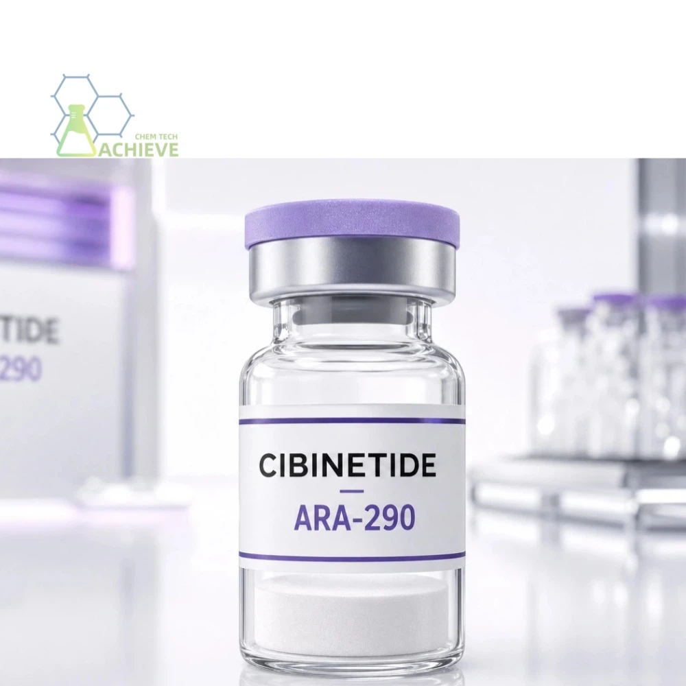 Cibinetide | Shaanxi BLOOM Tech Co., Ltd Cibinetide | Shaanxi BLOOM Tech Co., Ltd