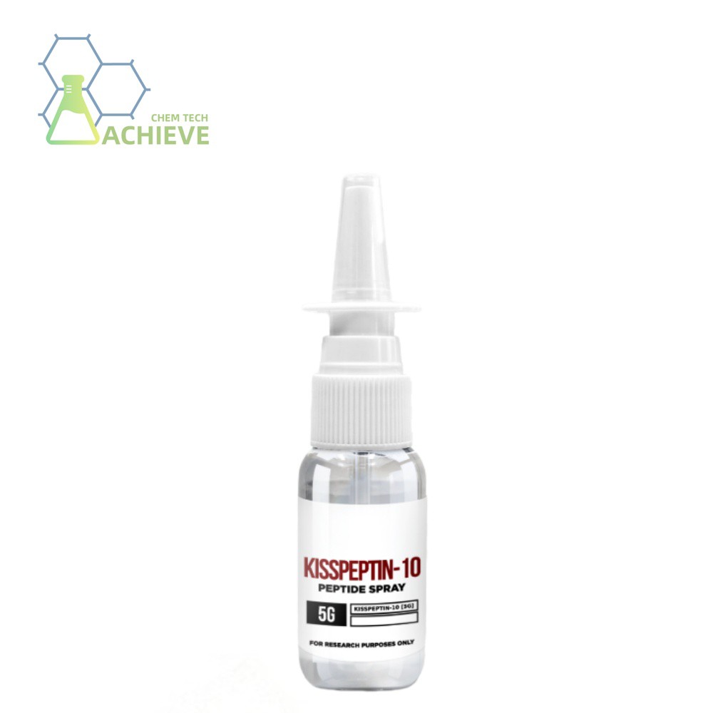 Kisspeptin-10 Spay | Shaanxi BLOOM Tech Co., Ltd Kisspeptin-10 Spay | Shaanxi BLOOM Tech Co., Ltd