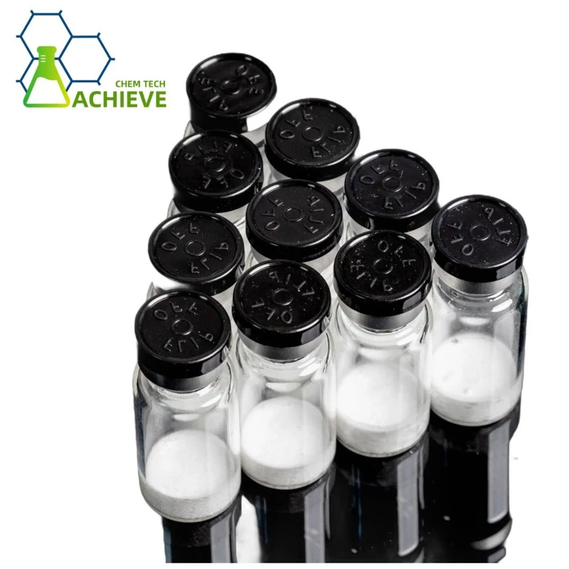 Lyophilized peptide | Bloomtechz Lyophilized peptide | Bloomtechz