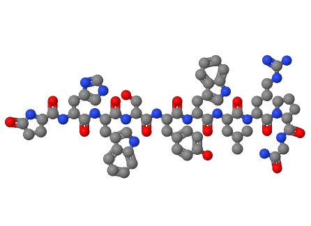 Triptorelin Peptide | Shaanxi BLOOM Tech Co., Ltd Triptorelin Peptide | Shaanxi BLOOM Tech Co., Ltd