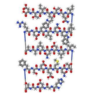 Tedugglutide structure | Shaanxi BLOOM Tech Co., Ltd Tedugglutide structure | Shaanxi BLOOM Tech Co., Ltd