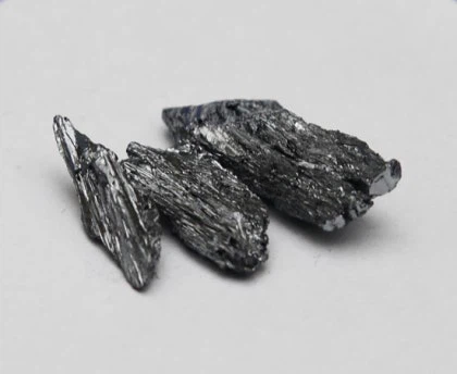 Bismuth sulfide | Shaanxi BLOOM Tech Co., Ltd Bismuth sulfide | Shaanxi BLOOM Tech Co., Ltd