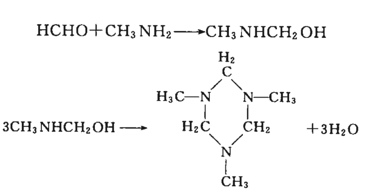 Formaldehyde chemical property | Shaanxi BLOOM Tech Co., Ltd Formaldehyde chemical property | Shaanxi BLOOM Tech Co., Ltd