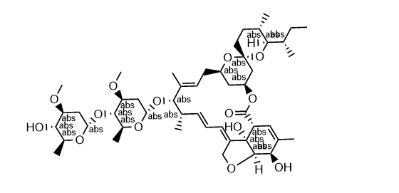 Fenbendazole Ivermectin structure | Shaanxi BLOOM Tech Co., Ltd Fenbendazole Ivermectin structure | Shaanxi BLOOM Tech Co., Ltd