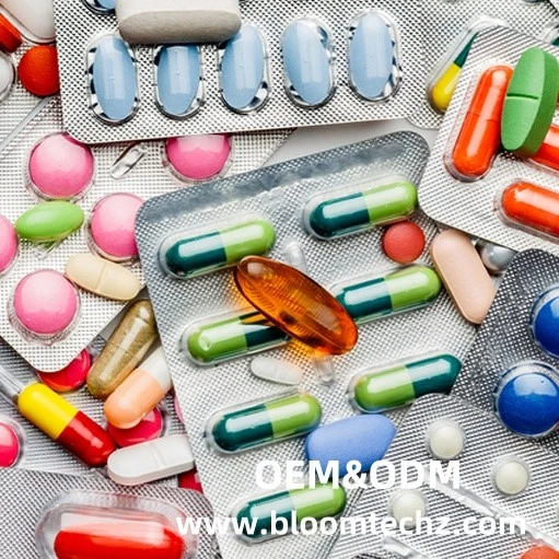 Teriparatide Tablets | Shaanxi BLOOM Tech Co., Ltd Teriparatide Tablets | Shaanxi BLOOM Tech Co., Ltd