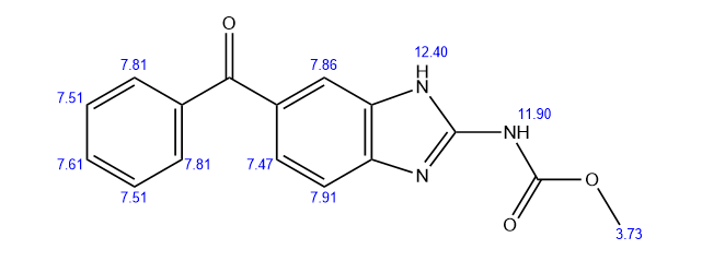 vermox structure | Shaanxi BLOOM Tech Co., Ltd vermox structure | Shaanxi BLOOM Tech Co., Ltd