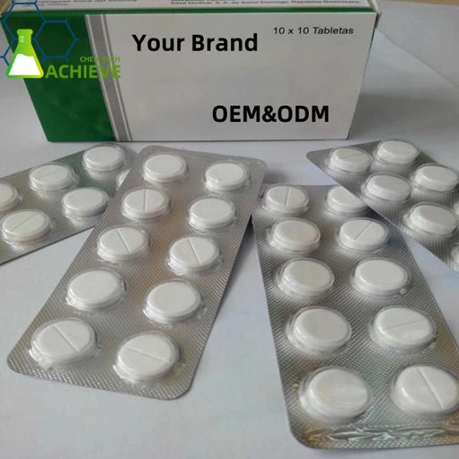 Adipotide Pills | Shaanxi BLOOM Tech Co., Ltd Adipotide Pills | Shaanxi BLOOM Tech Co., Ltd