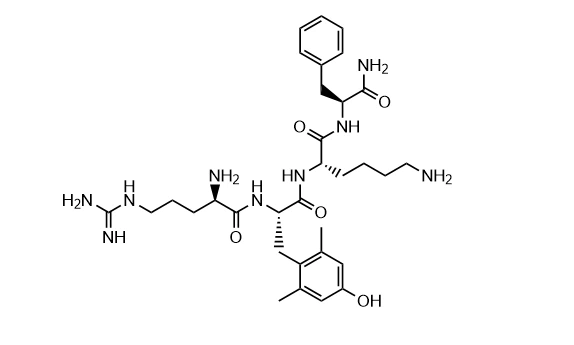 elamipretide structure | Shaanxi BLOOM Tech Co., Ltd elamipretide structure | Shaanxi BLOOM Tech Co., Ltd