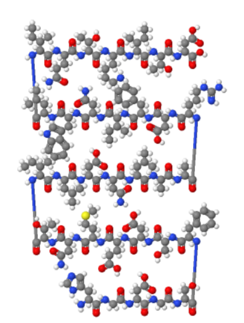Teduglutide Structure | Shaanxi BLOOM Tech Co., Ltd Teduglutide Structure | Shaanxi BLOOM Tech Co., Ltd