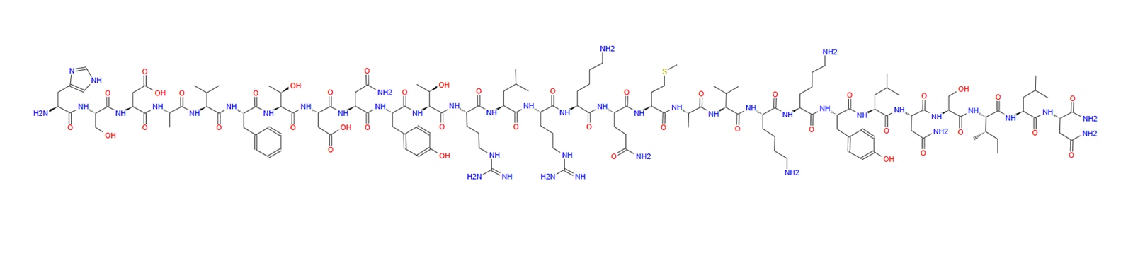 VIP  Structure | Shaanxi BLOOM Tech Co., Ltd  