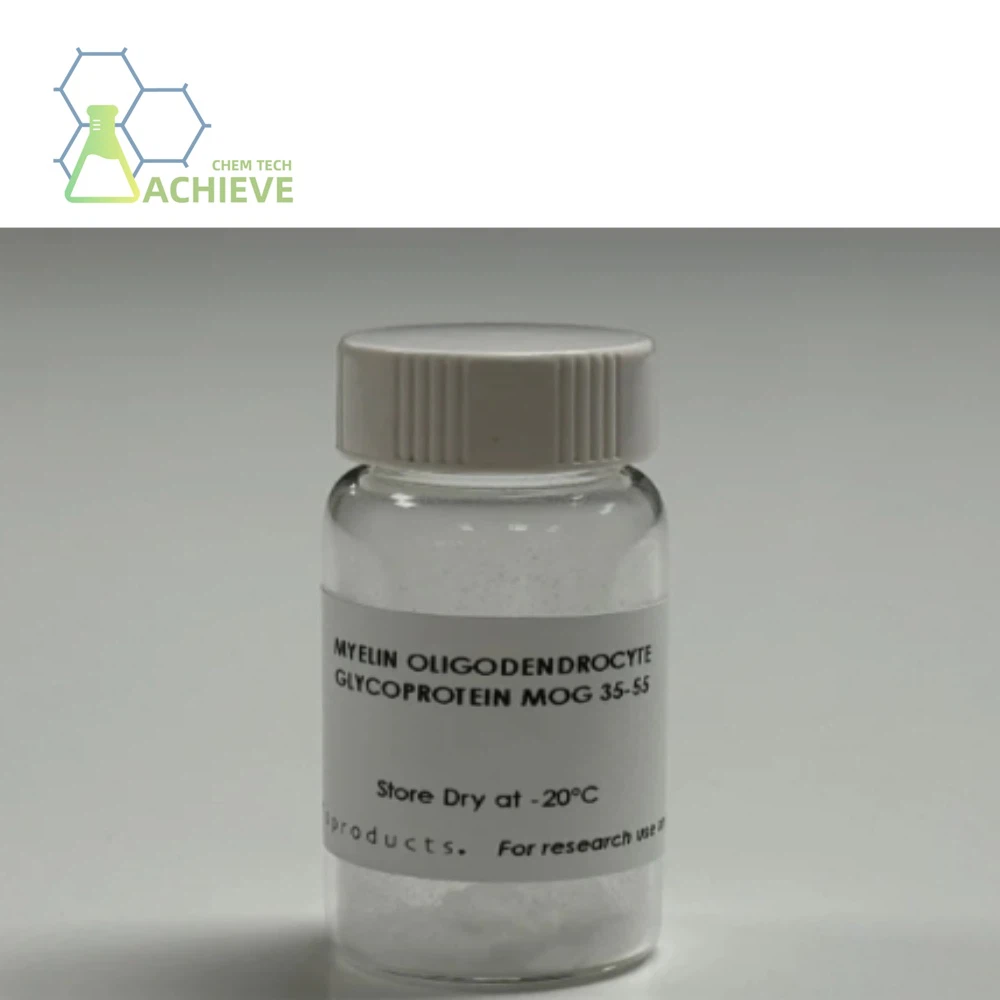 Mog 35 55 Peptide | Shaanxi BLOOM Tech Co., Ltd Mog 35 55 Peptide | Shaanxi BLOOM Tech Co., Ltd