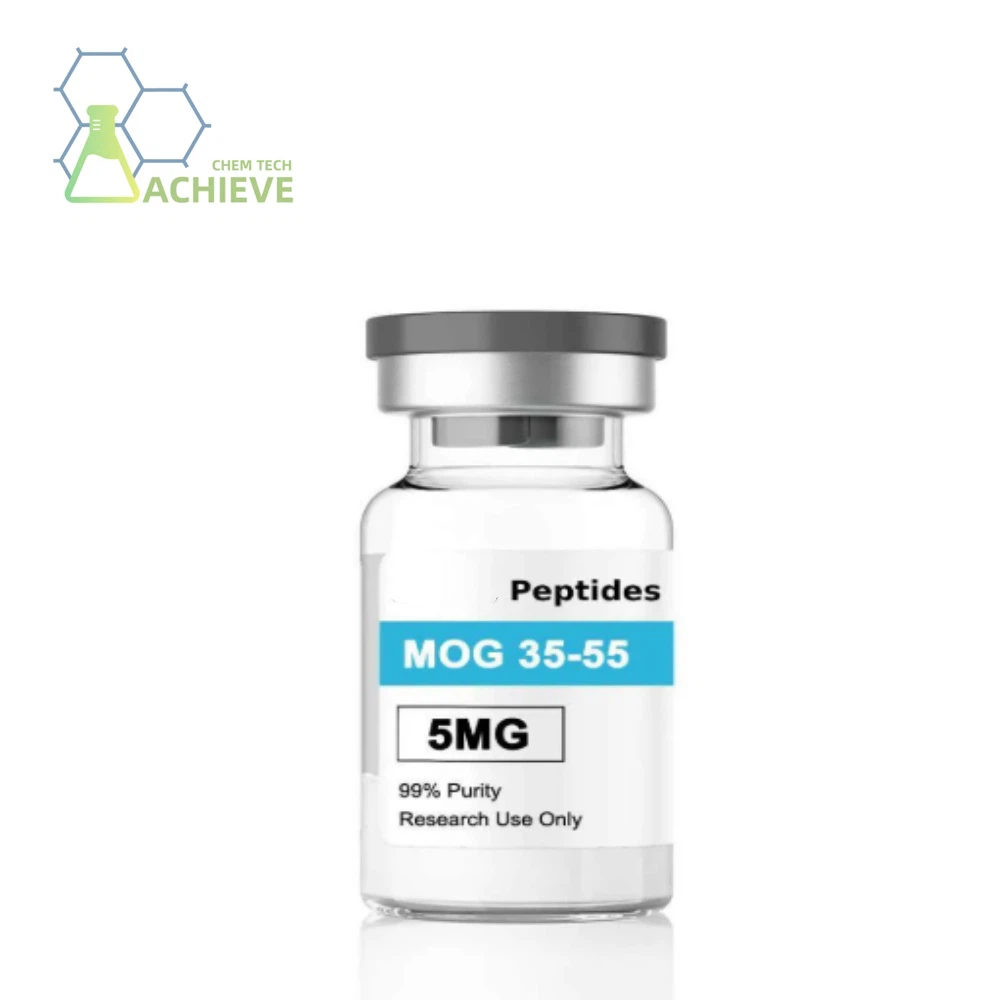 Mog 35 55 Peptide | Shaanxi BLOOM Tech Co., Ltd Mog 35 55 Peptide | Shaanxi BLOOM Tech Co., Ltd
