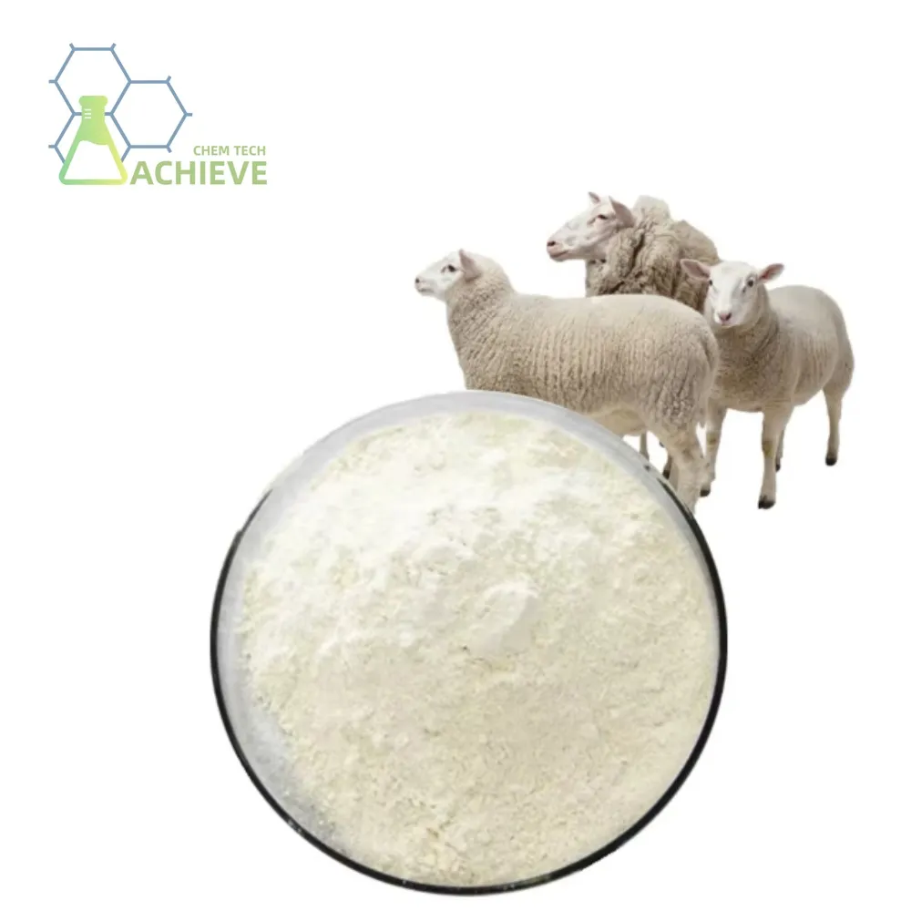 Sheep Placenta Buy | Shaanxi BLOOM Tech Co., Ltd
