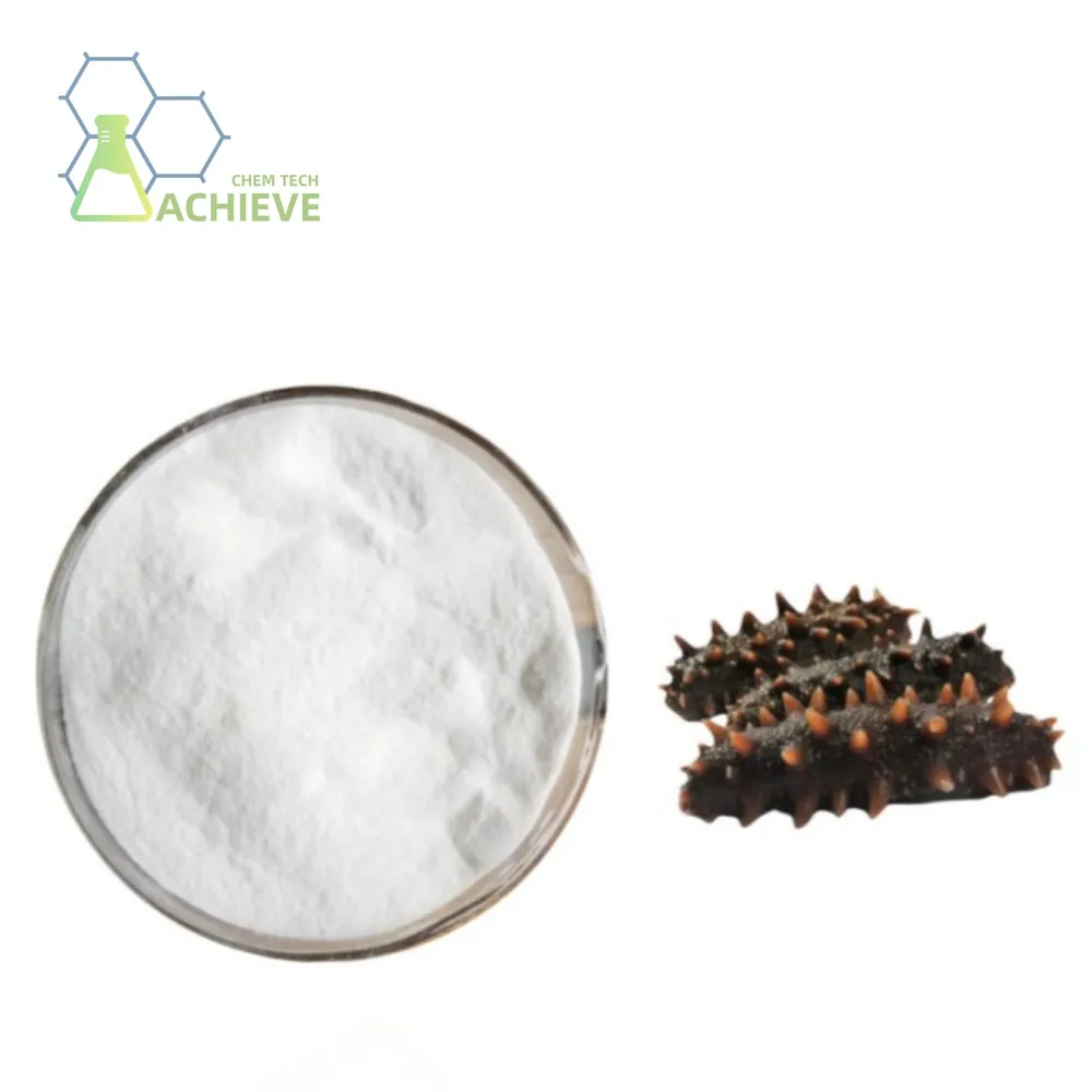 sea cucumber peptide Price | Shaanxi BLOOM Tech Co., Ltd