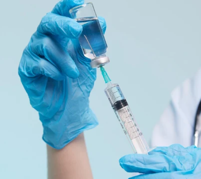 Setmelanotide Manufacturer | Shaanxi BLOOM Tech Co., Ltd