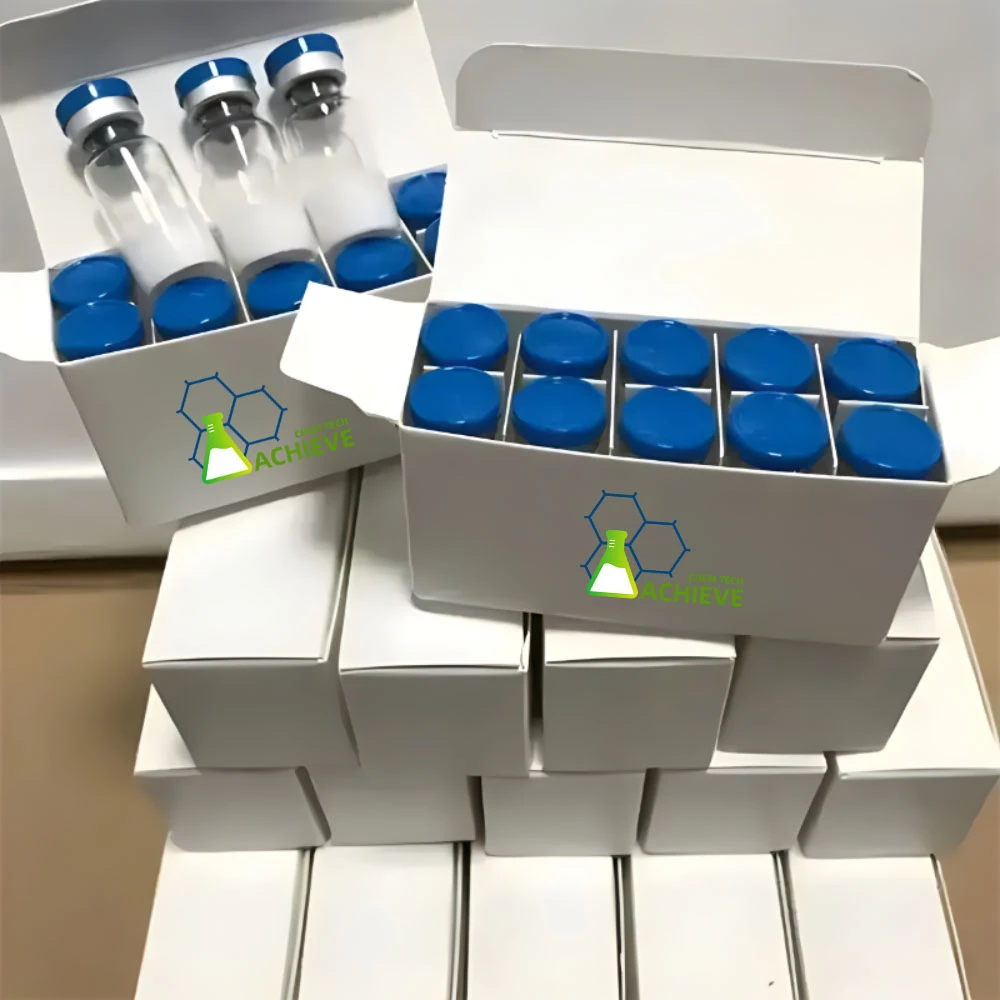 Hexapeptide-3 Buy | Shaanxi BLOOM Tech Co., Ltd Hexapeptide-3 Buy | Shaanxi BLOOM Tech Co., Ltd