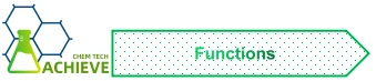 Functions | Shaanxi BLOOM Tech Co., Ltd Functions | Shaanxi BLOOM Tech Co., Ltd