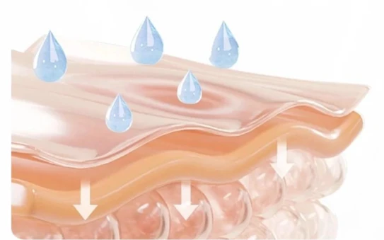 Hexapeptide-3 Firm Skin | Shaanxi BLOOM Tech Co., Ltd Hexapeptide-3 Firm Skin | Shaanxi BLOOM Tech Co., Ltd