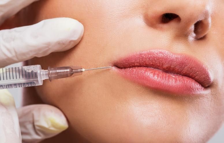 Hexapeptide-3 Lip Enhancement | Shaanxi BLOOM Tech Co., Ltd Hexapeptide-3 Lip Enhancement | Shaanxi BLOOM Tech Co., Ltd