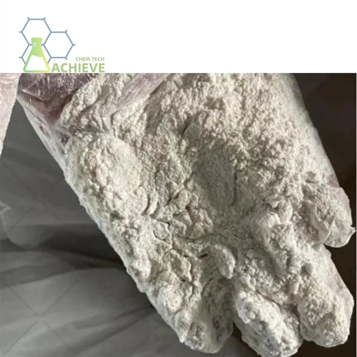Propitocaine Hydrochloride CAS 1786-81-8