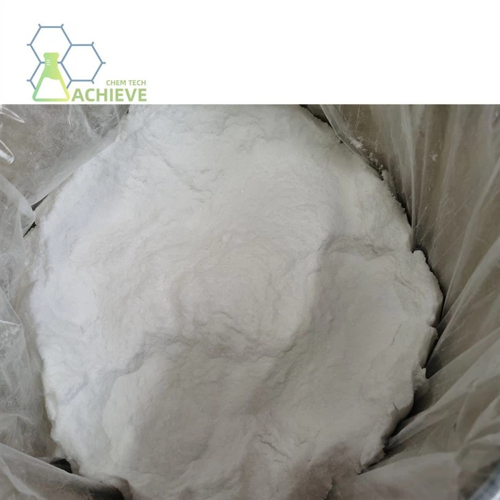 Proteinase K Powder CAS 39450-01-6