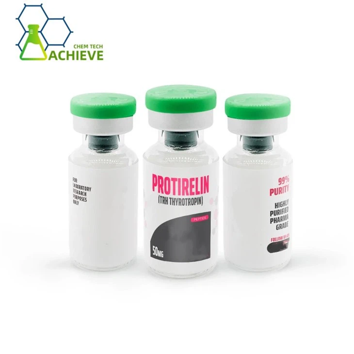 Protirelin Peptide suppliers