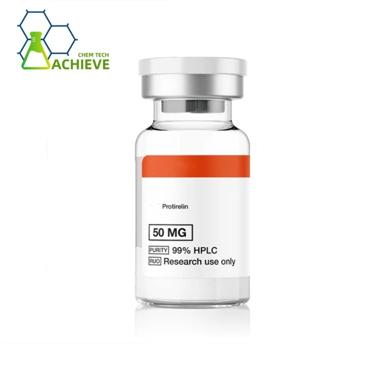 Protirelin Peptide