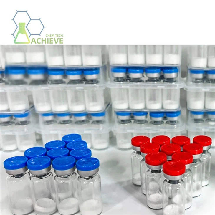 PT 141 Peptide CAS 189691-06-3