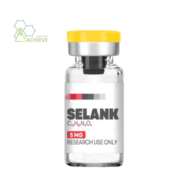 Selank Injection