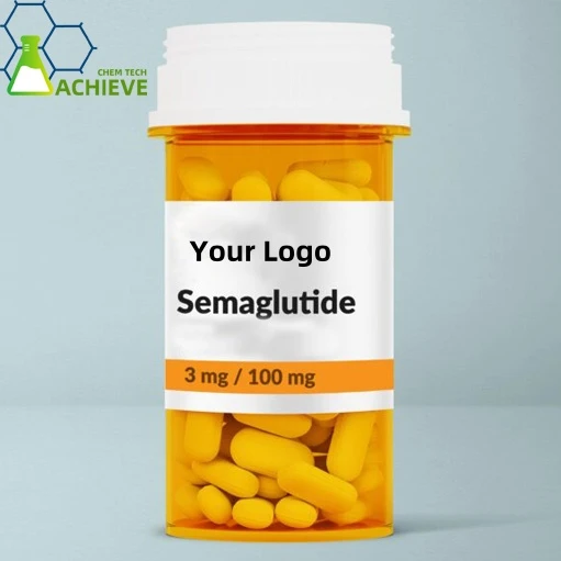 Semaglutide Capsule | Shaanxi BLOOM Tech Co., Ltd Semaglutide Capsule | Shaanxi BLOOM Tech Co., Ltd