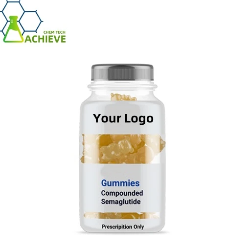 Semaglutide Gummies | Shaanxi BLOOM Tech Co., Ltd Semaglutide Gummies | Shaanxi BLOOM Tech Co., Ltd