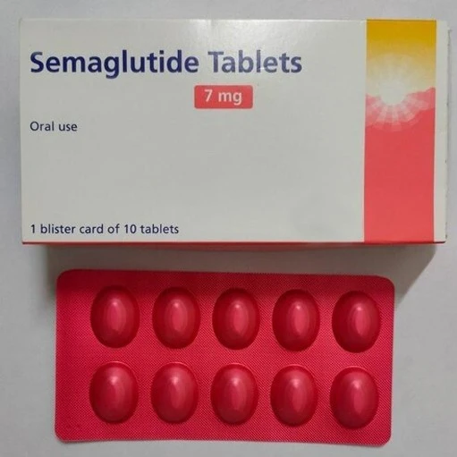 Semaglutide Tablets 7mg | Shaanxi BLOOM Tech Co., Ltd Semaglutide Tablets 7mg | Shaanxi BLOOM Tech Co., Ltd